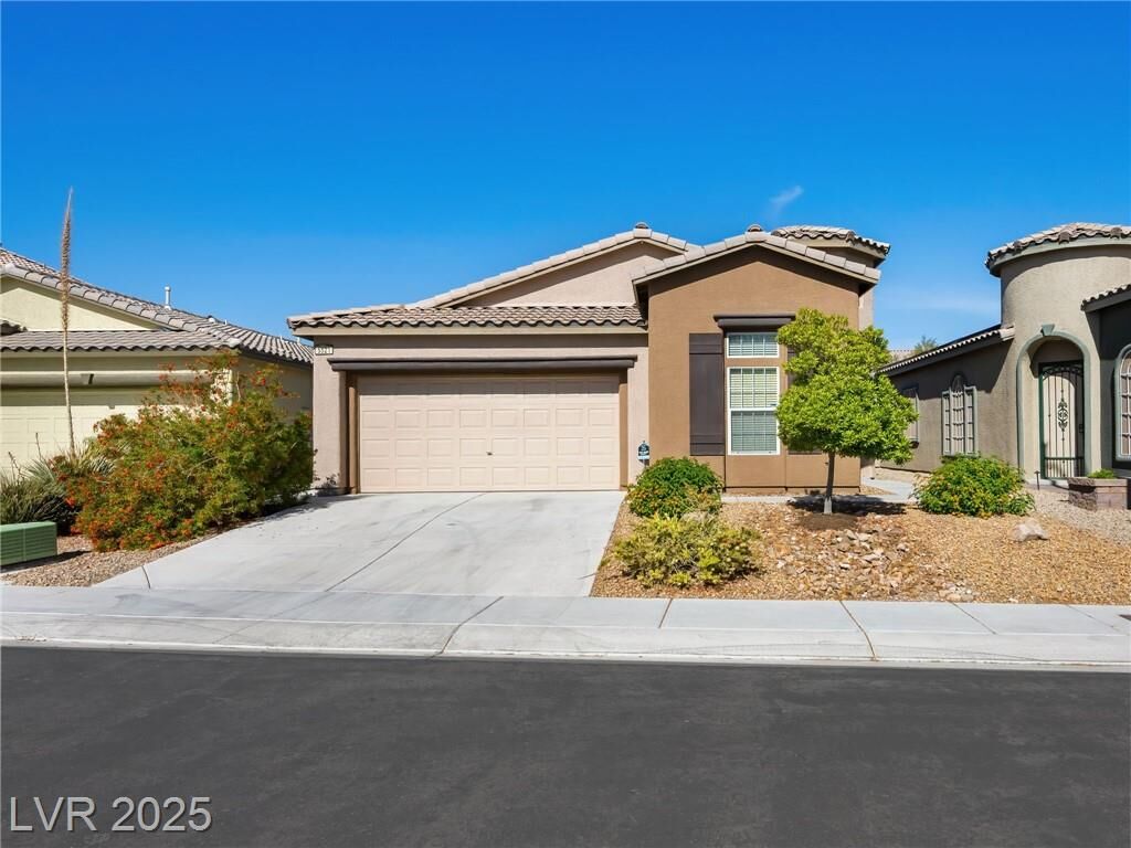 Property Photo:  5521 Moss Landing Street  NV 89031 