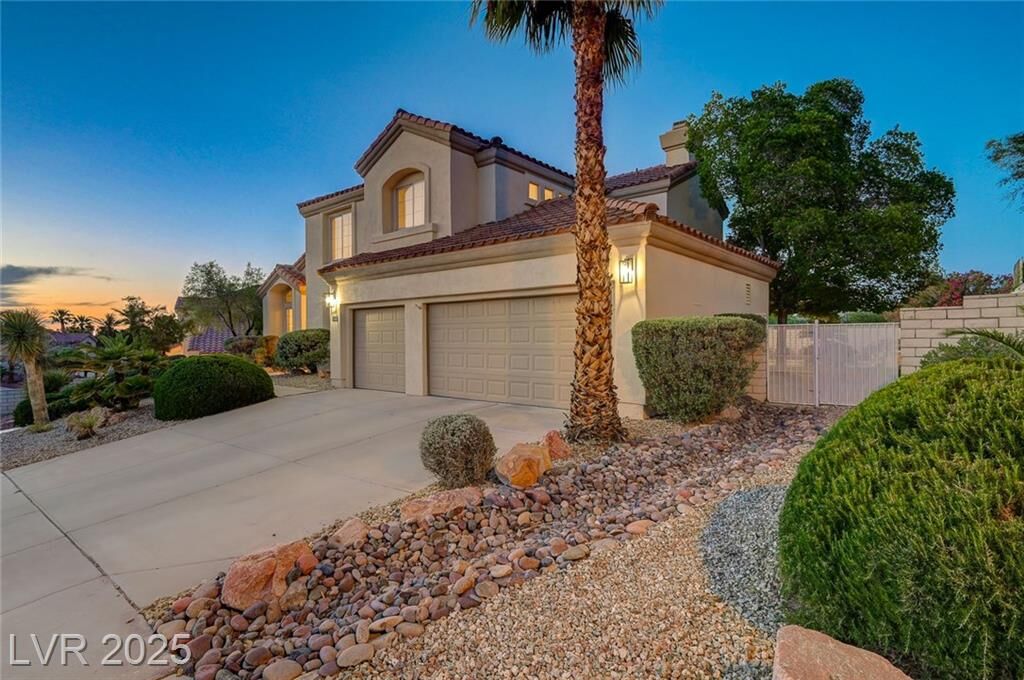 Property Photo:  150 Wentworth Drive  NV 89074 