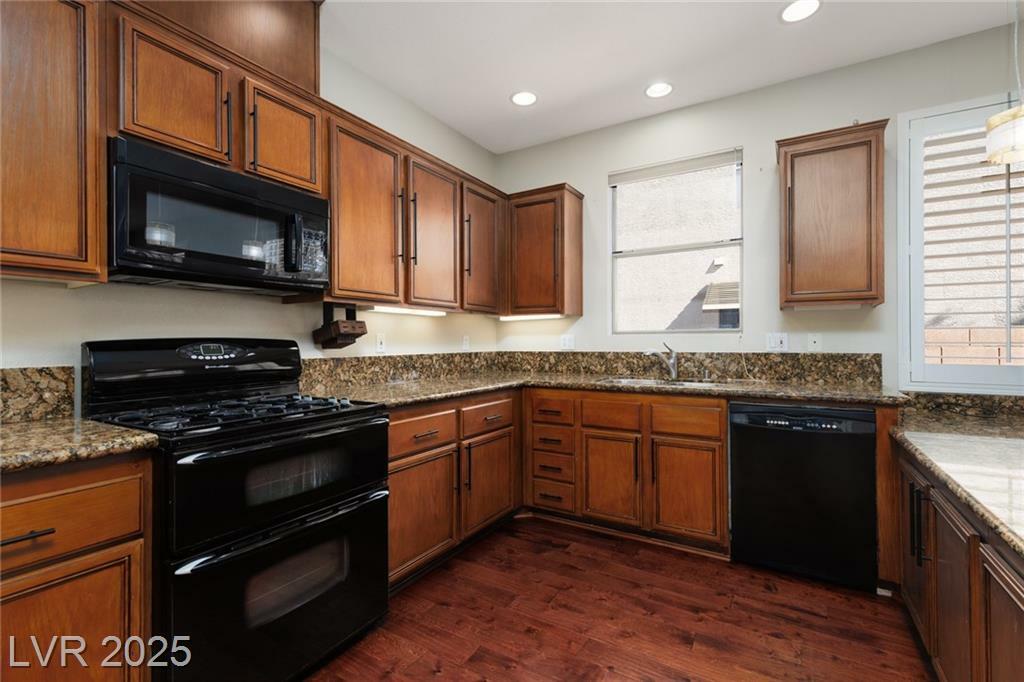 Property Photo: 240 Jumping Springs Place NV 89012