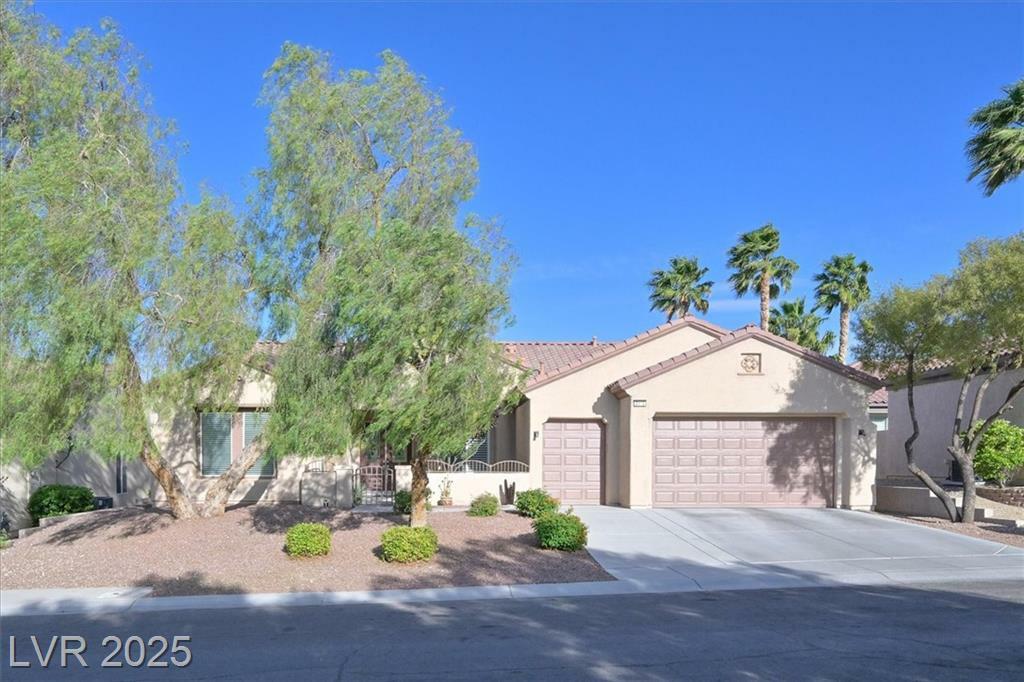 2132 Twin Falls Drive  Henderson NV 89044 photo