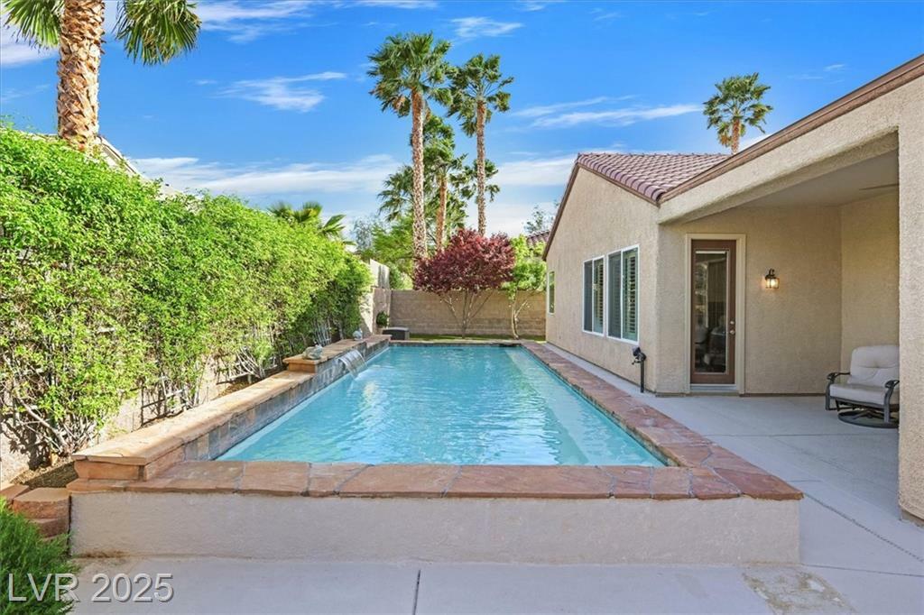 2132 Twin Falls Drive  Henderson NV 89044 photo