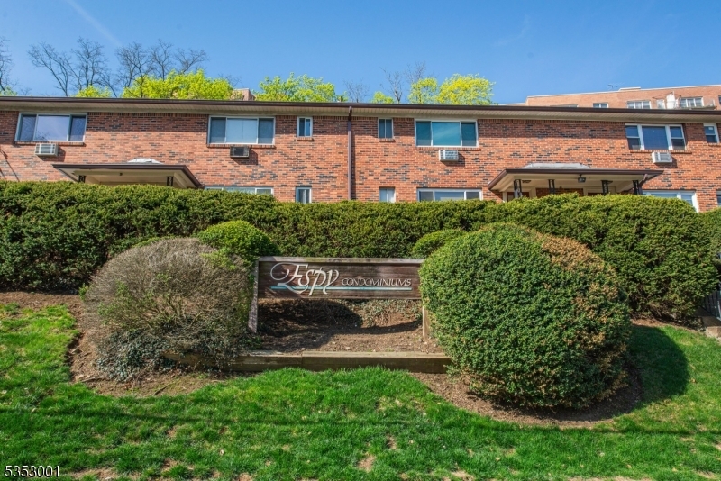 Property Photo: 35 Espy Rd 5A NJ 07006