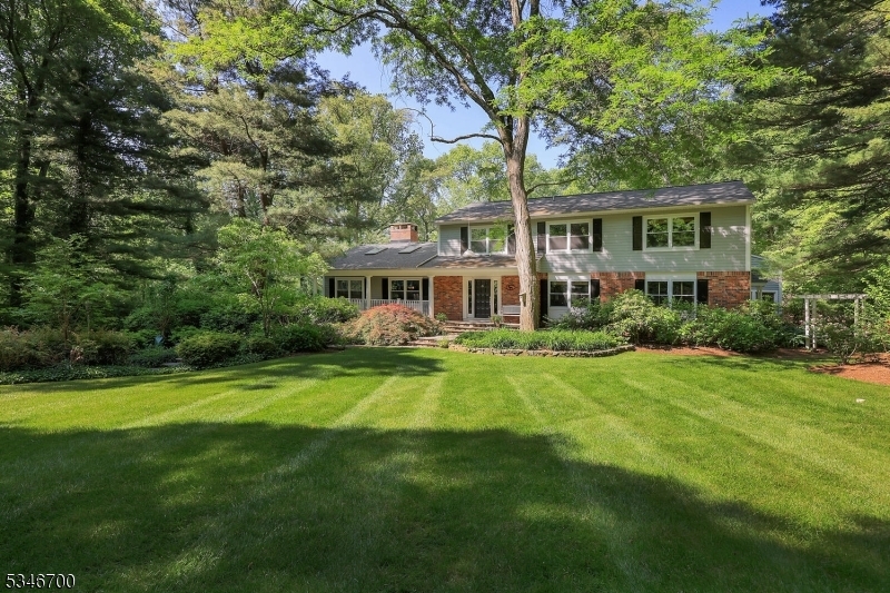 62 Jockey Hollow Rd  Bernardsville Boro NJ 07924 photo