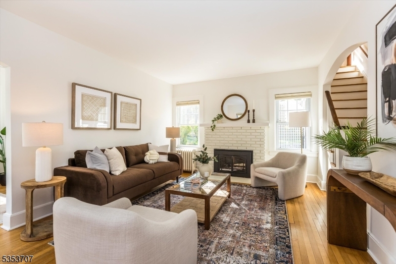 Property Photo: 218 Grove St NJ 07042