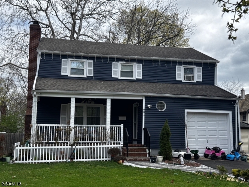 981 Carnegie Ave  Plainfield City NJ 07060 photo