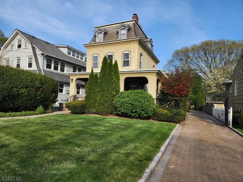 Property Photo: 265 Park Street 2 NJ 07043