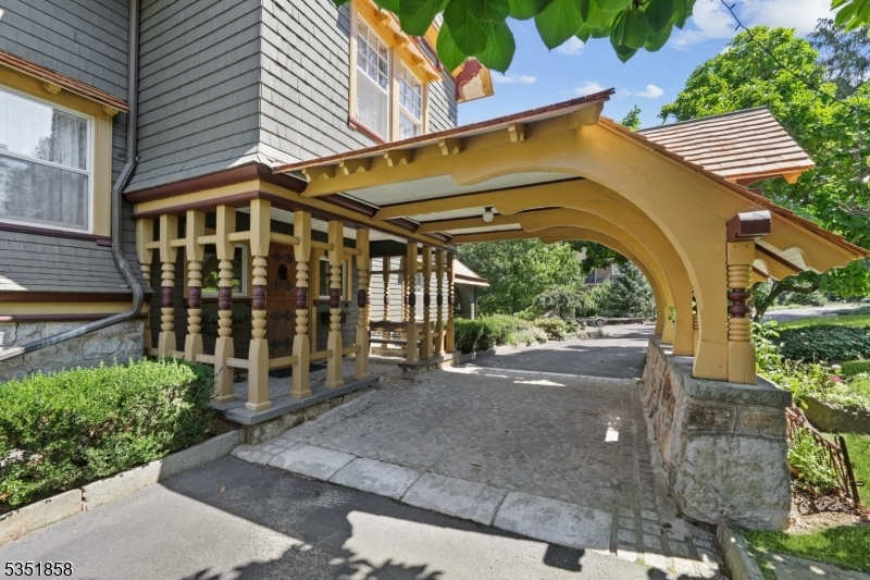 Property Photo: 33 Edgemere Ave NJ 07856