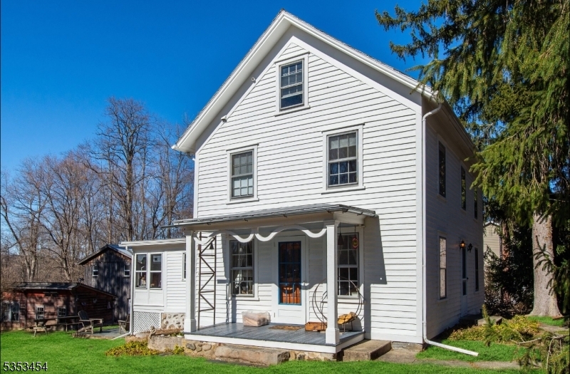 4465 Rudetown Rd  Hardyston Twp. NJ 07419 photo