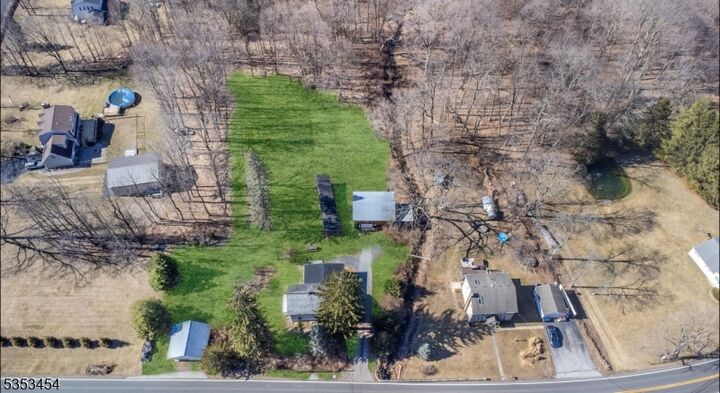4465 Rudetown Rd  Hardyston Twp. NJ 07419 photo