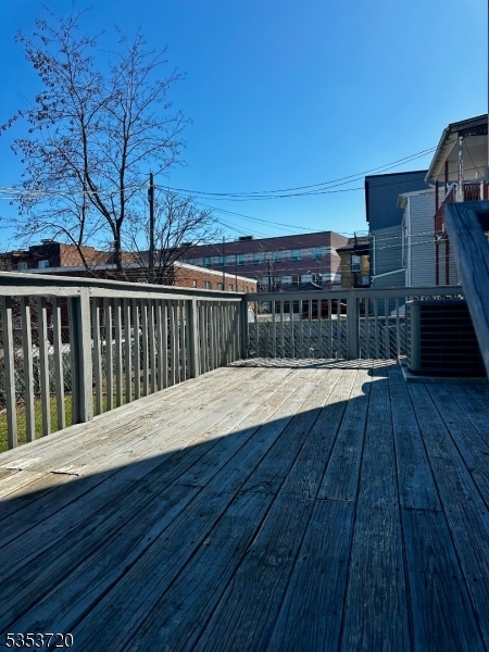Property Photo: 741 Summer Ave 1 NJ 07104
