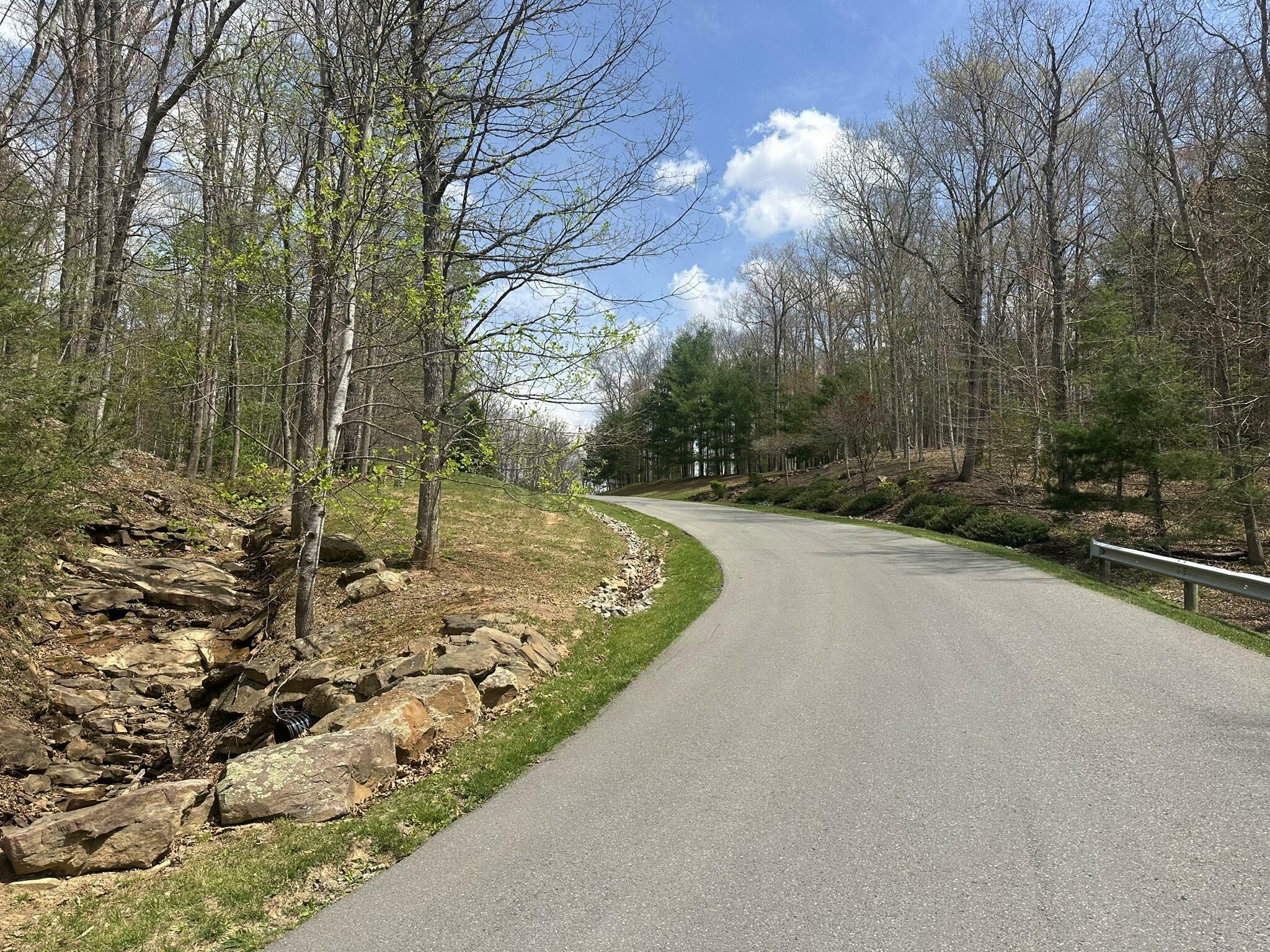 Property Photo: Highlander Trl/Briarcliff Dr WV 24925