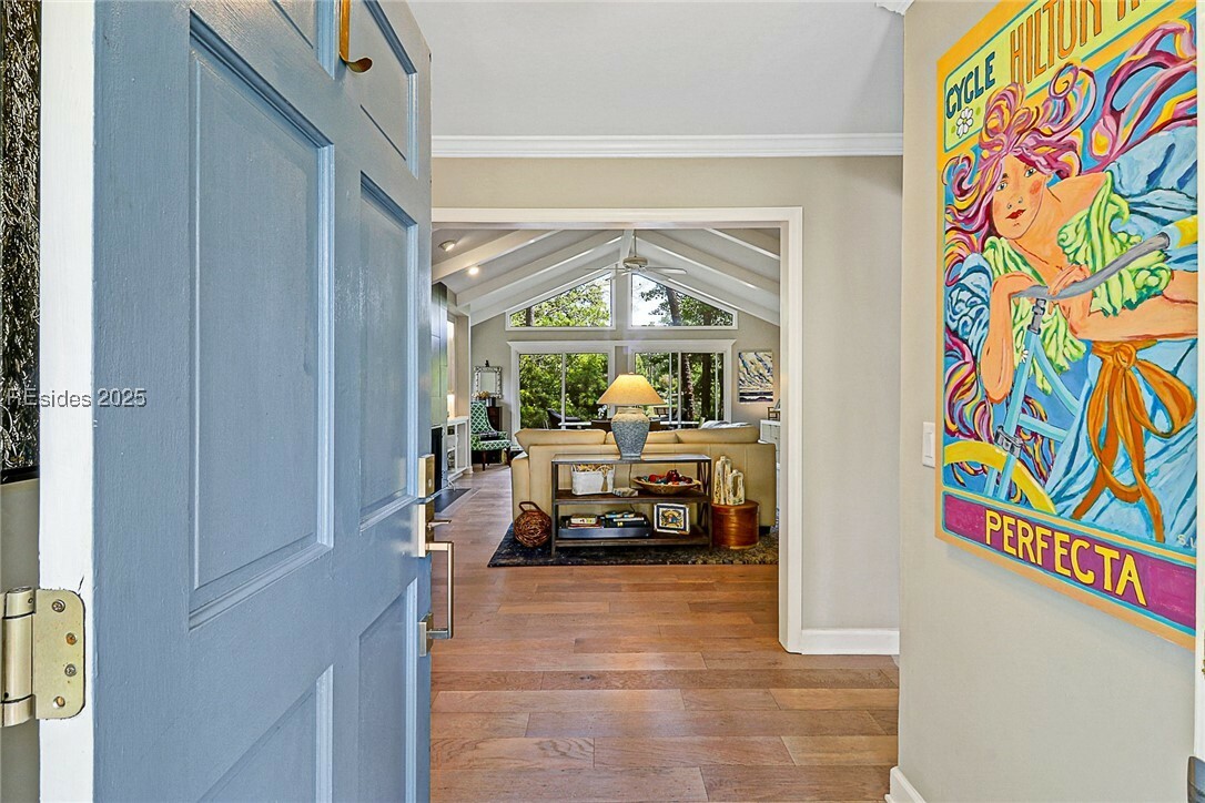 Property Photo: 41 Golden Hind Dr SC 29926