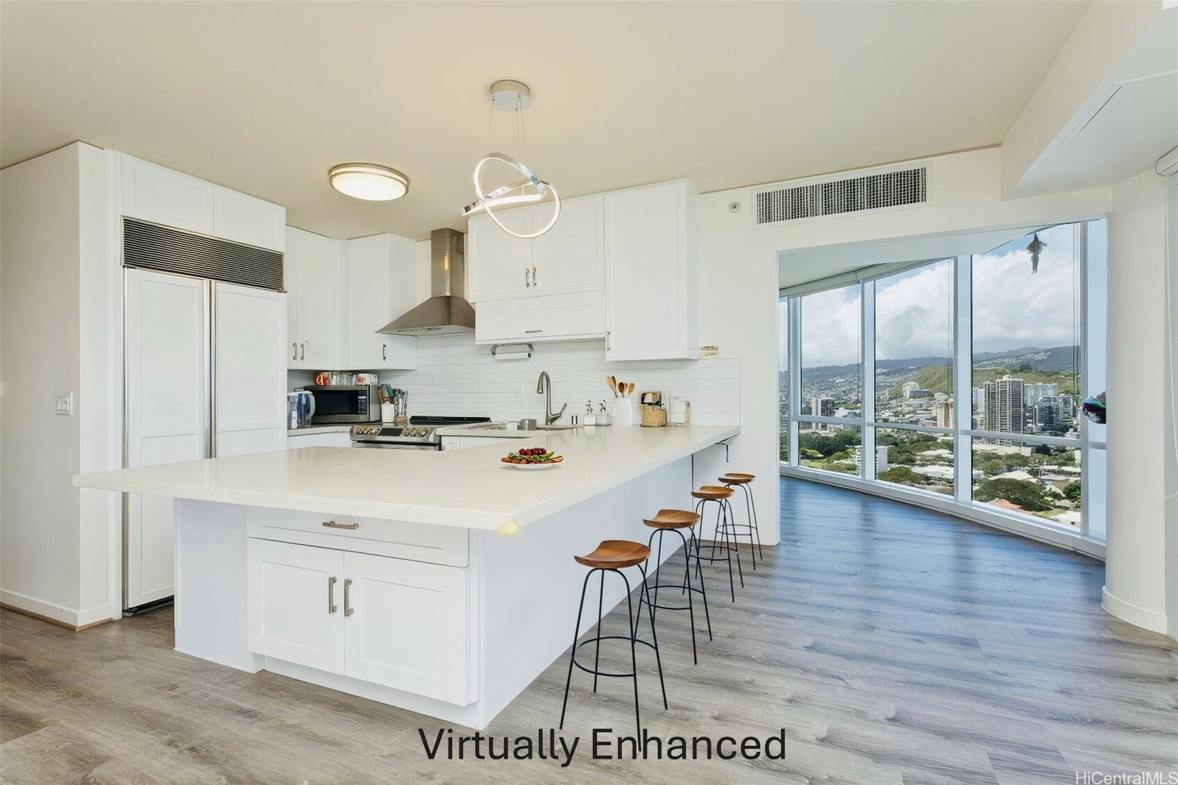 Property Photo: 1288 Kapiolani Boulevard I-3903 HI 96814
