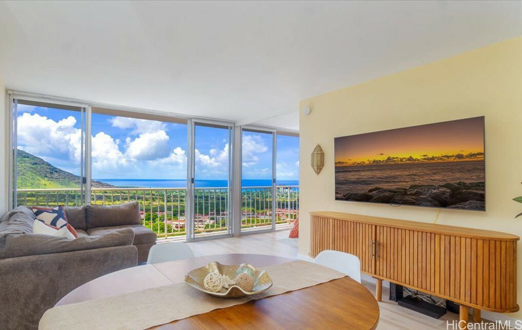 Property Photo: 84-770 Kili Drive 1031 HI 96792