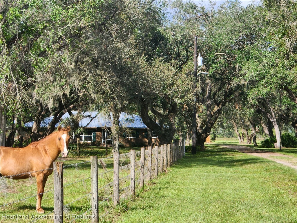 Property Photo: 203 Boyer Street FL 33960