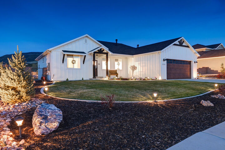 Property Photo:  4302 N Tomahawk Dr  UT 84721 