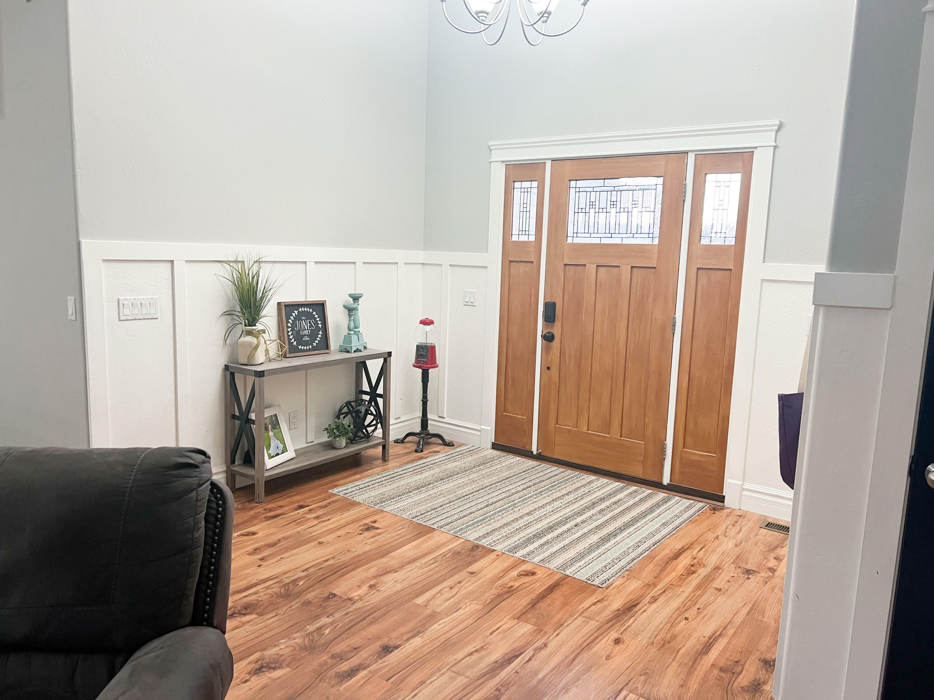 Property Photo: 5228 N Woodland Pointe Cir UT 84721