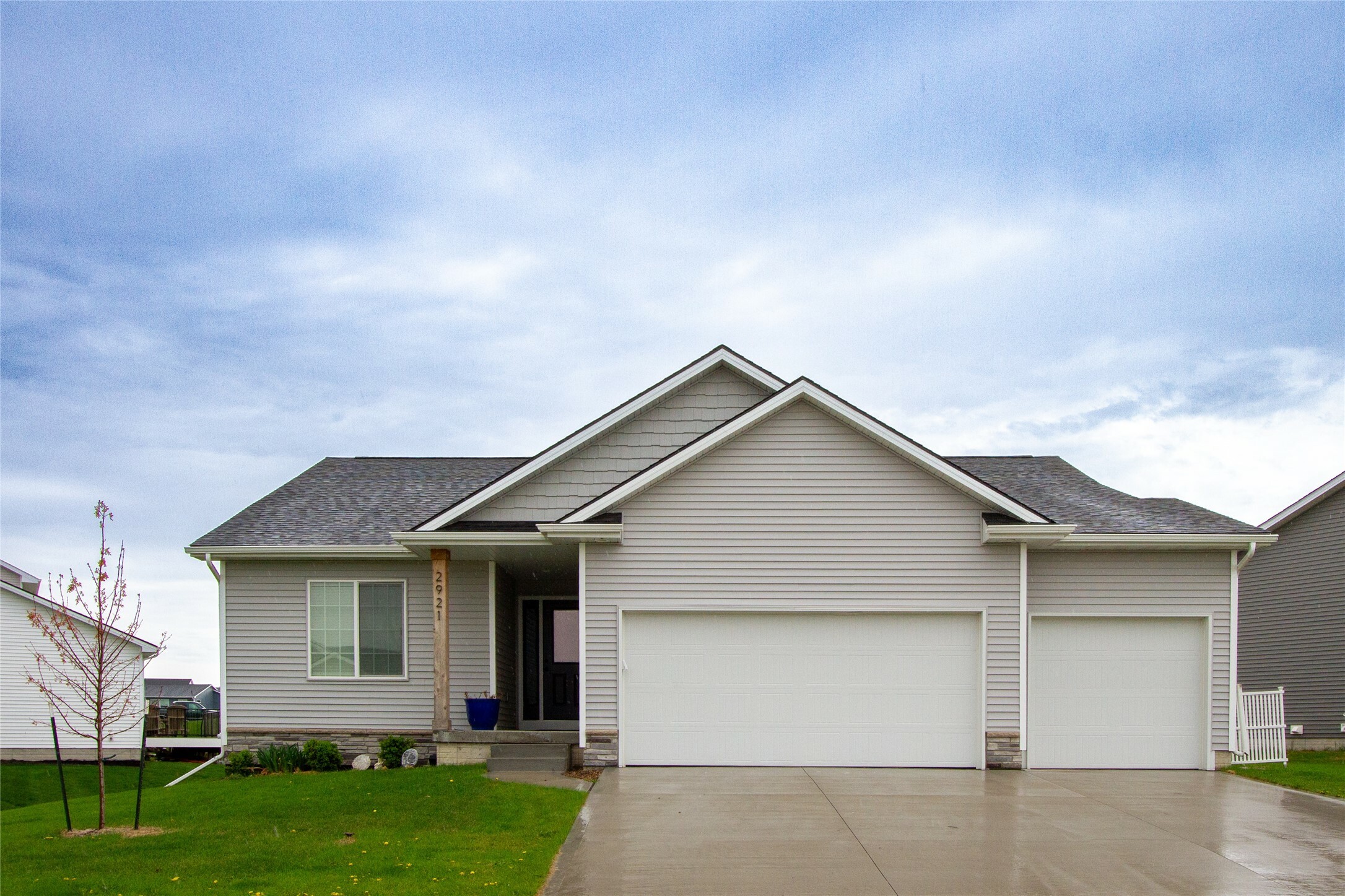 2921 Primrose Lane  Pella IA 50219 photo