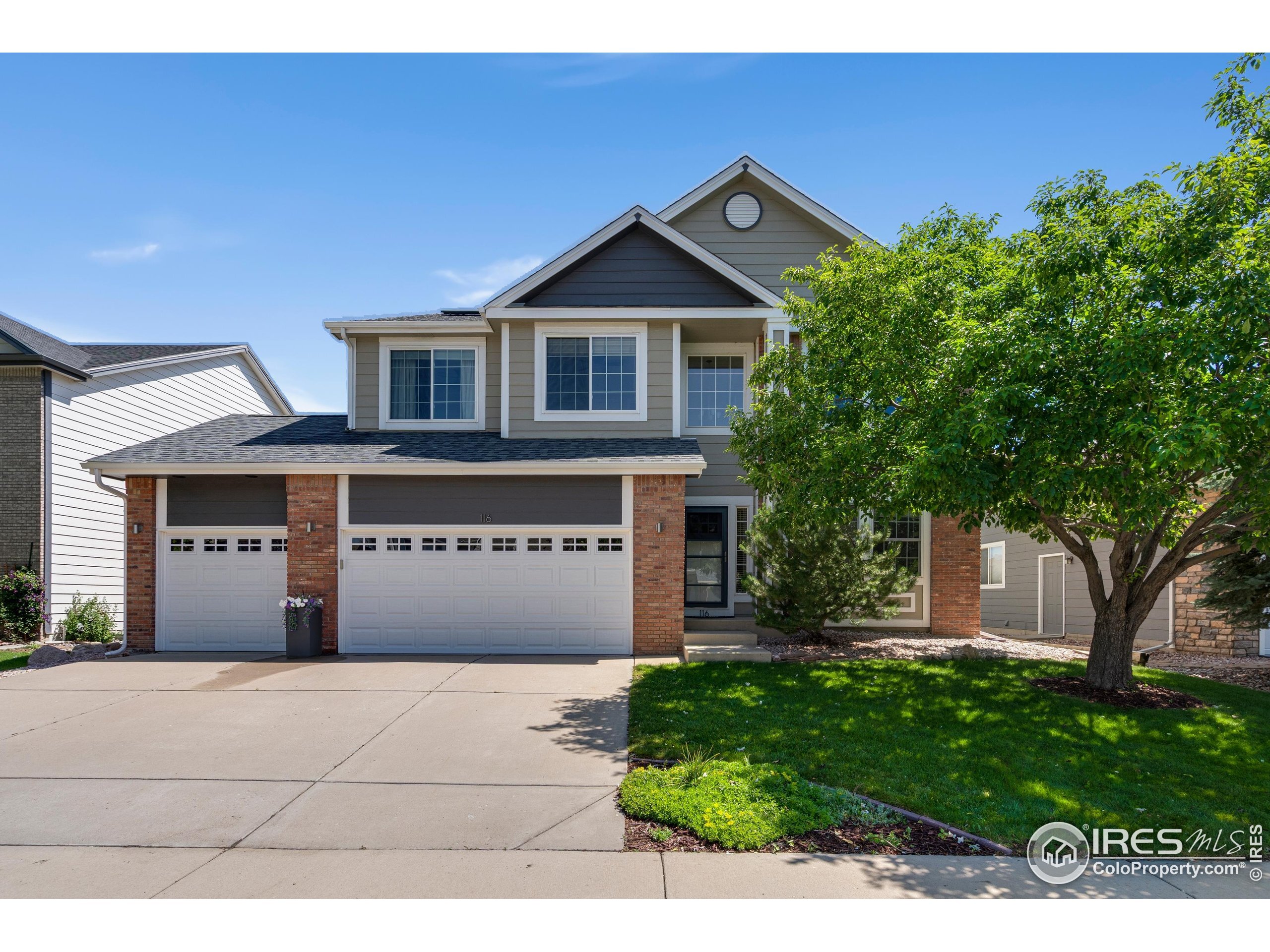 116 Rock Bridge Ct  Windsor CO 80550 photo