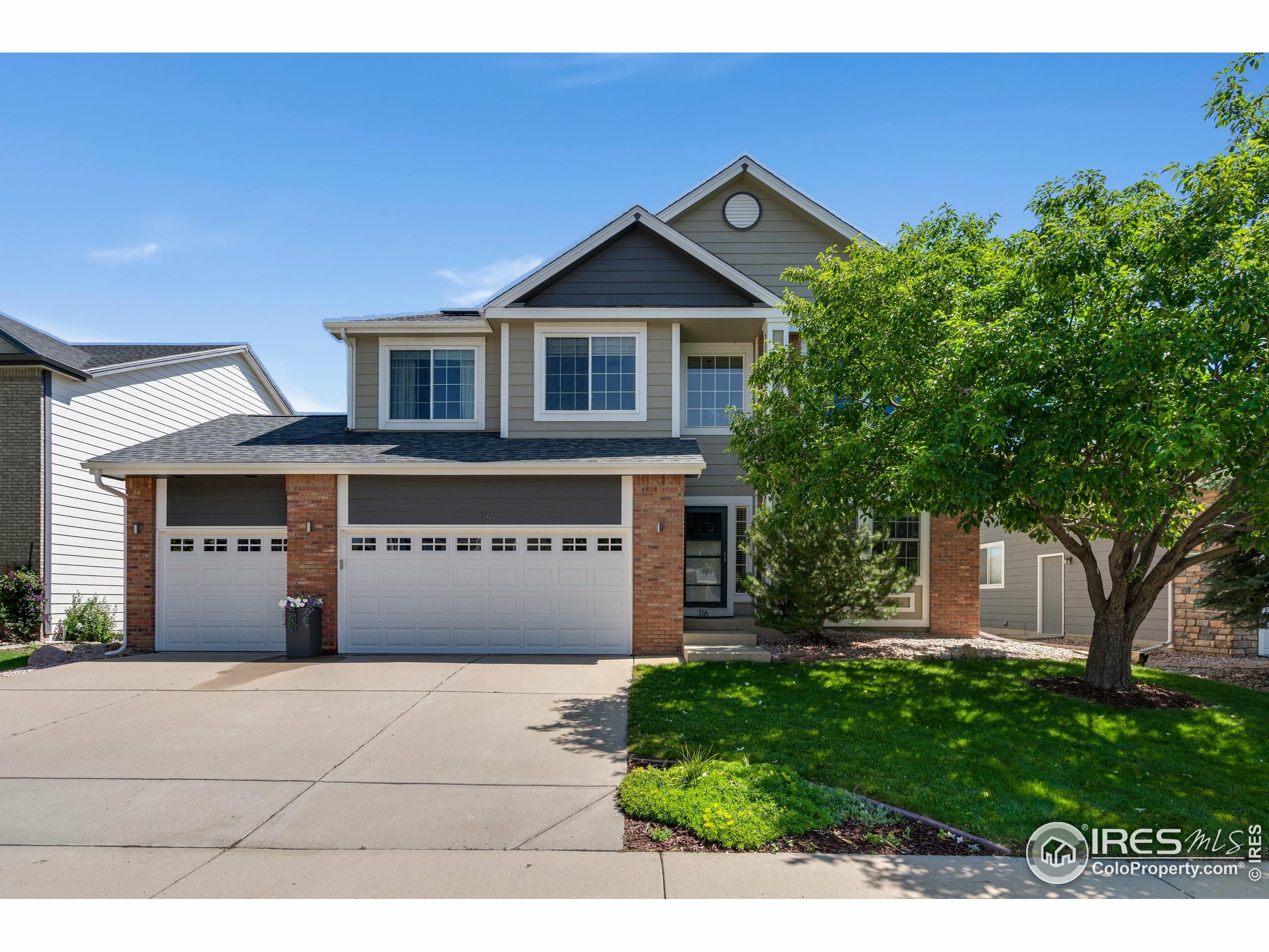 116 Rock Bridge Ct  Windsor CO 80550 photo