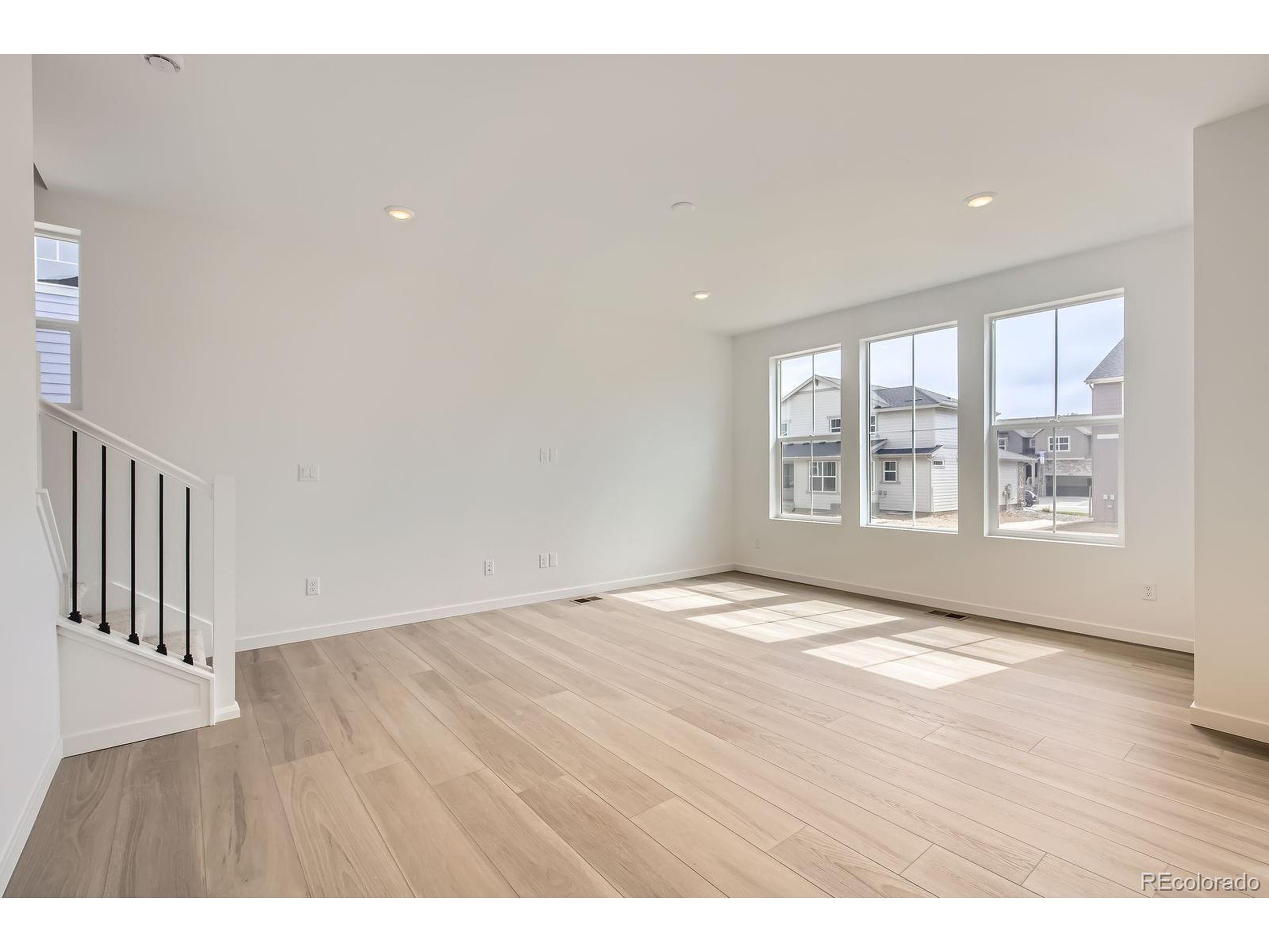 Property Photo: 3104 Gladstone Ave CO 80538