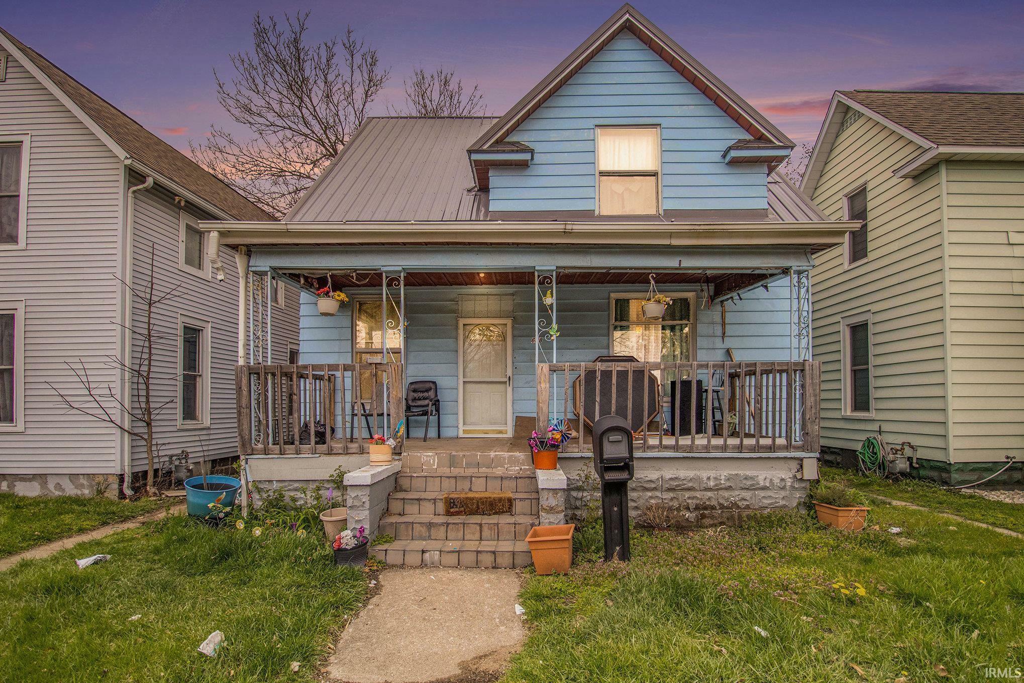 608 Middlebury Street  Elkhart IN 46516 photo