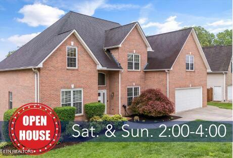 Property Photo: 12833 Clear Ridge Rd TN 37922