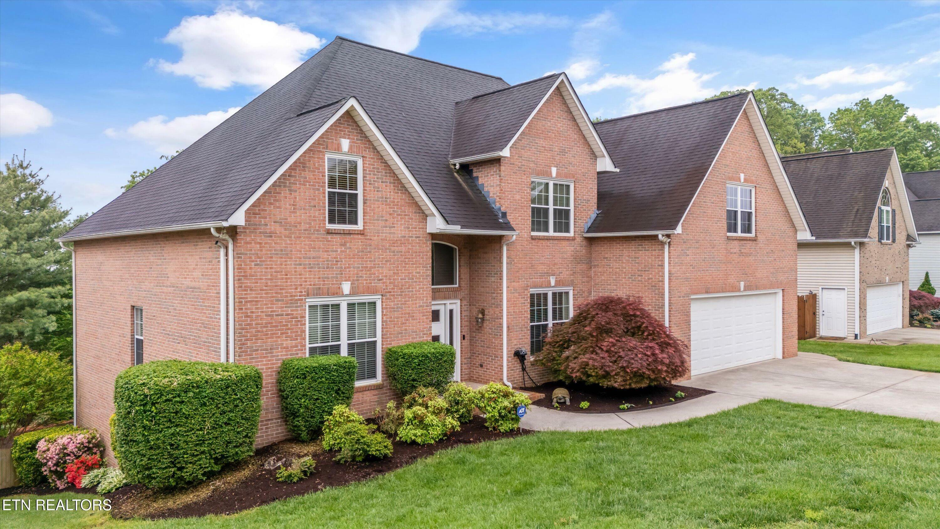 Property Photo: 12833 Clear Ridge Rd TN 37922