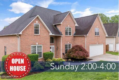 Property Photo: 12833 Clear Ridge Rd TN 37922