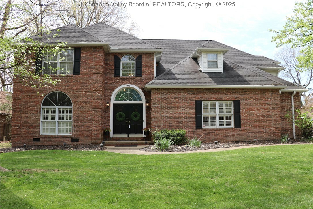 Property Photo: 402 Edgewood Road WV 25526