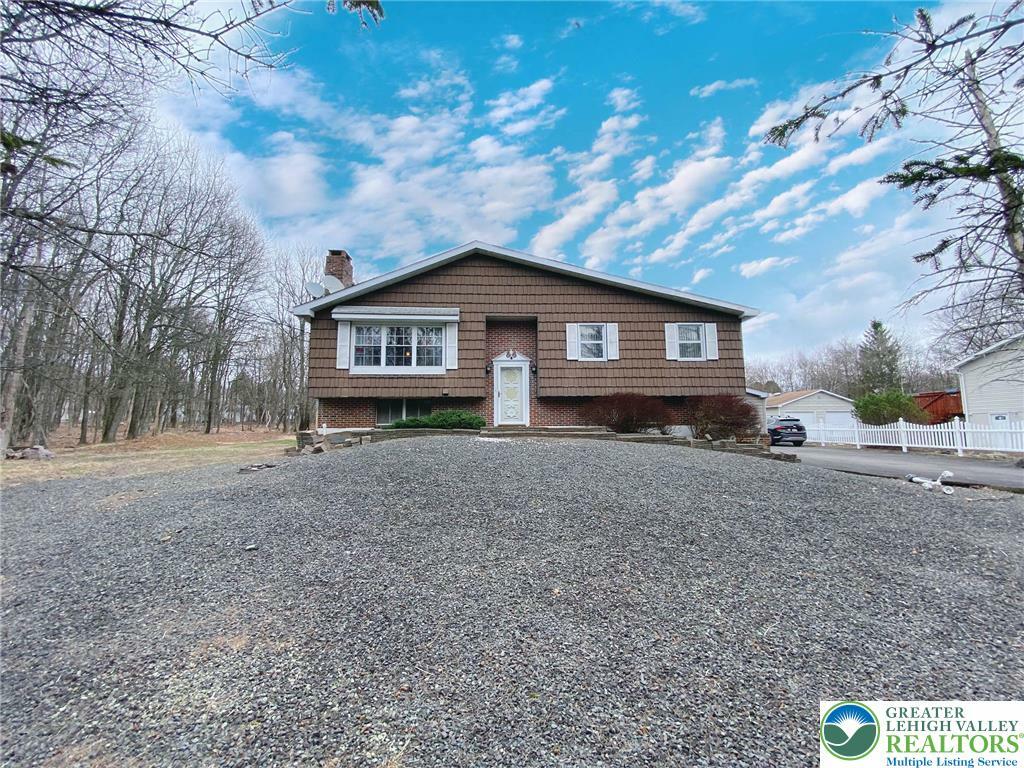 16 Seneca Trail  Penn Forest Township PA 18210 photo