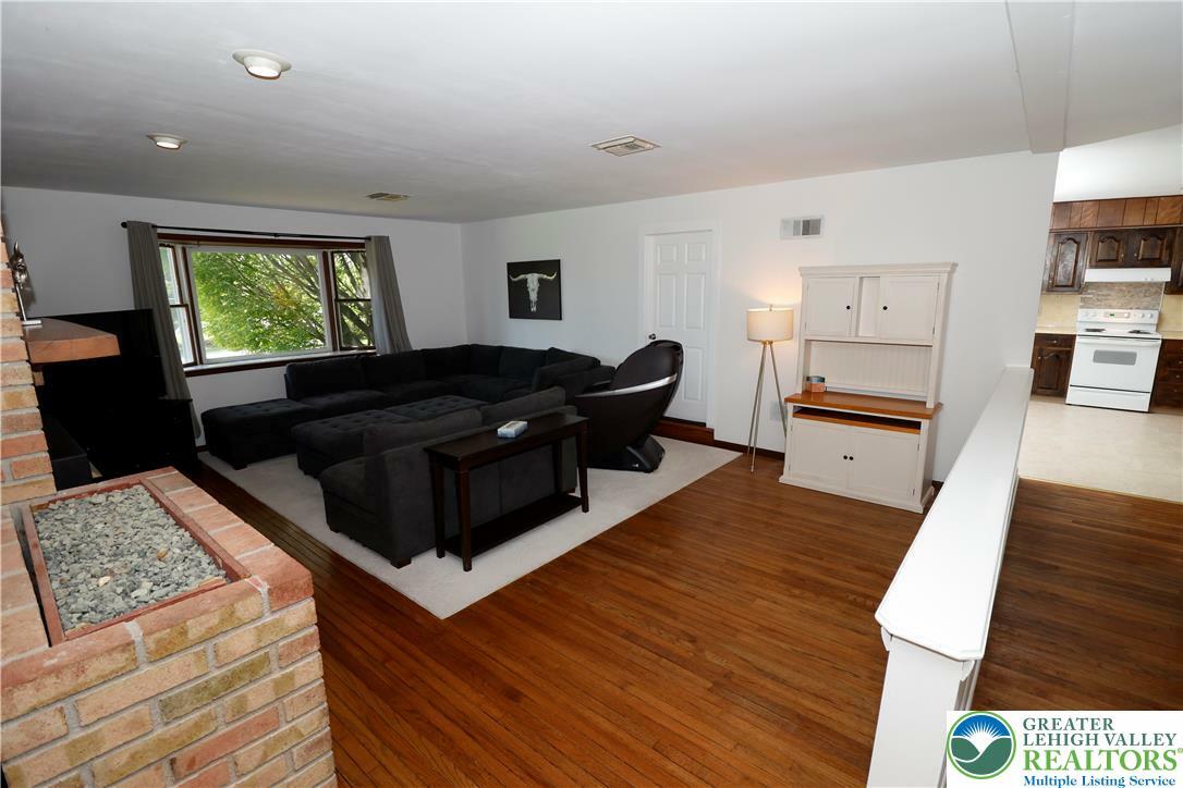 Property Photo: 8555 Mohr Lane PA 18051