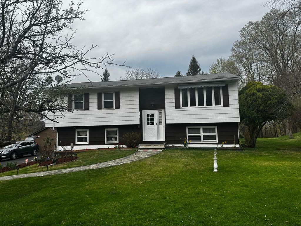 Property Photo: 141 Oak Street NY 12550