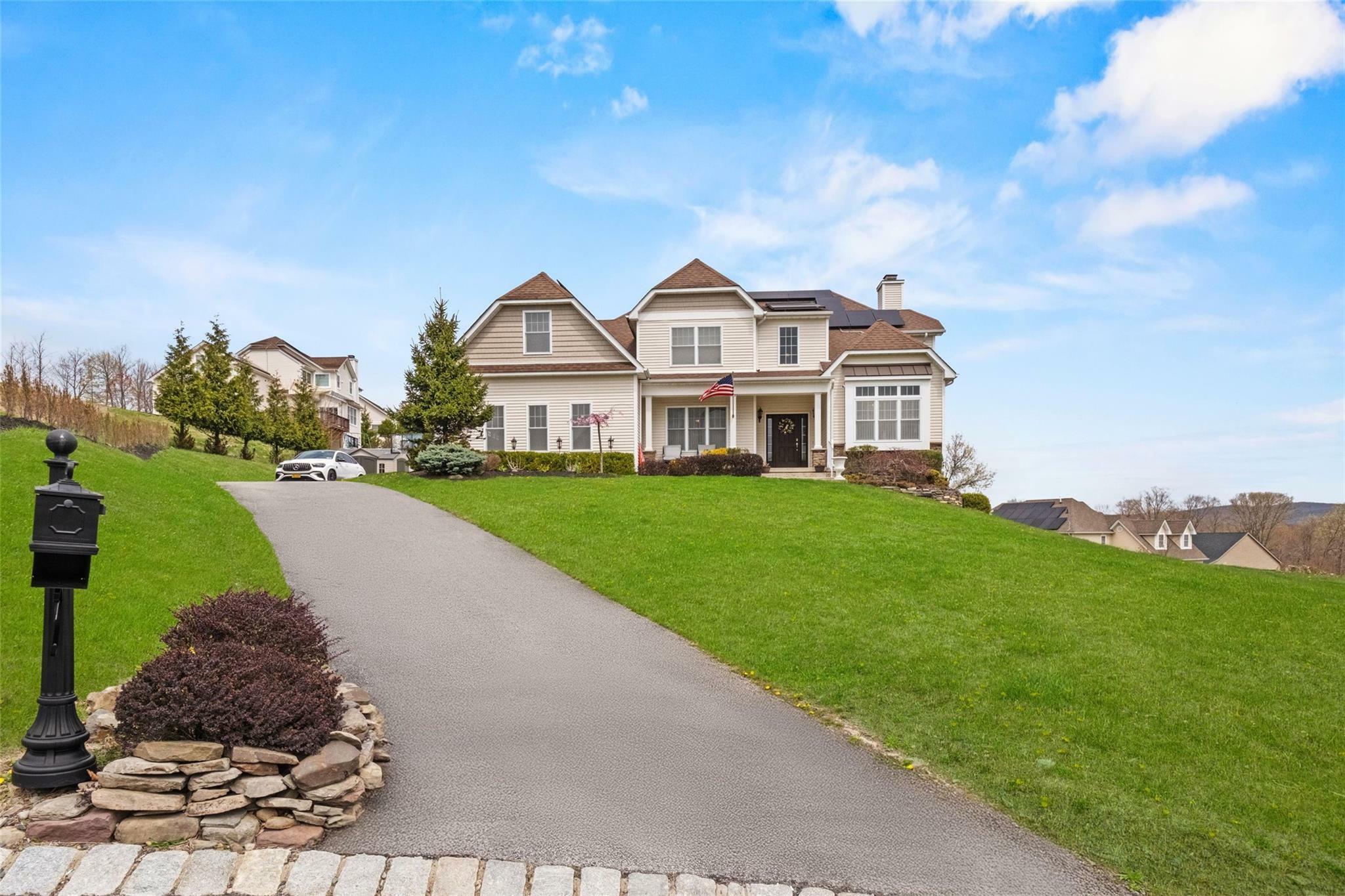 Property Photo: 4 Smithfield Spur NY 10950