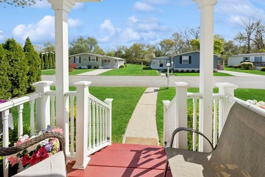 Property Photo: Unit 364 Pondwood 1661 Old Country Road Road NY 11901
