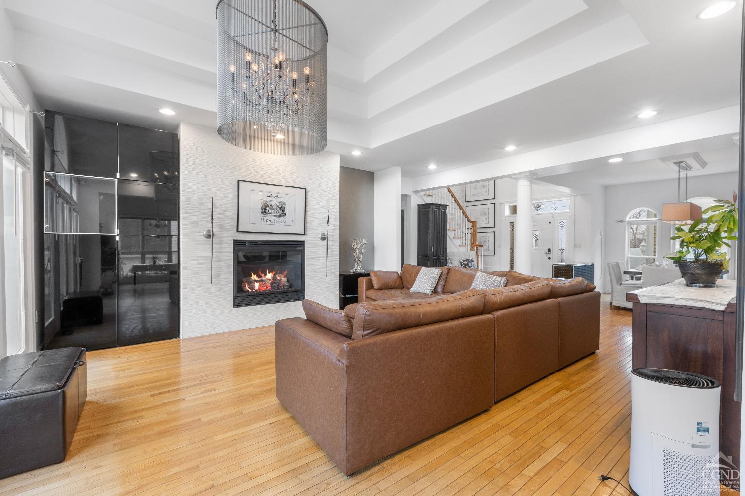 Property Photo: 67 Latham Circle NY 12477