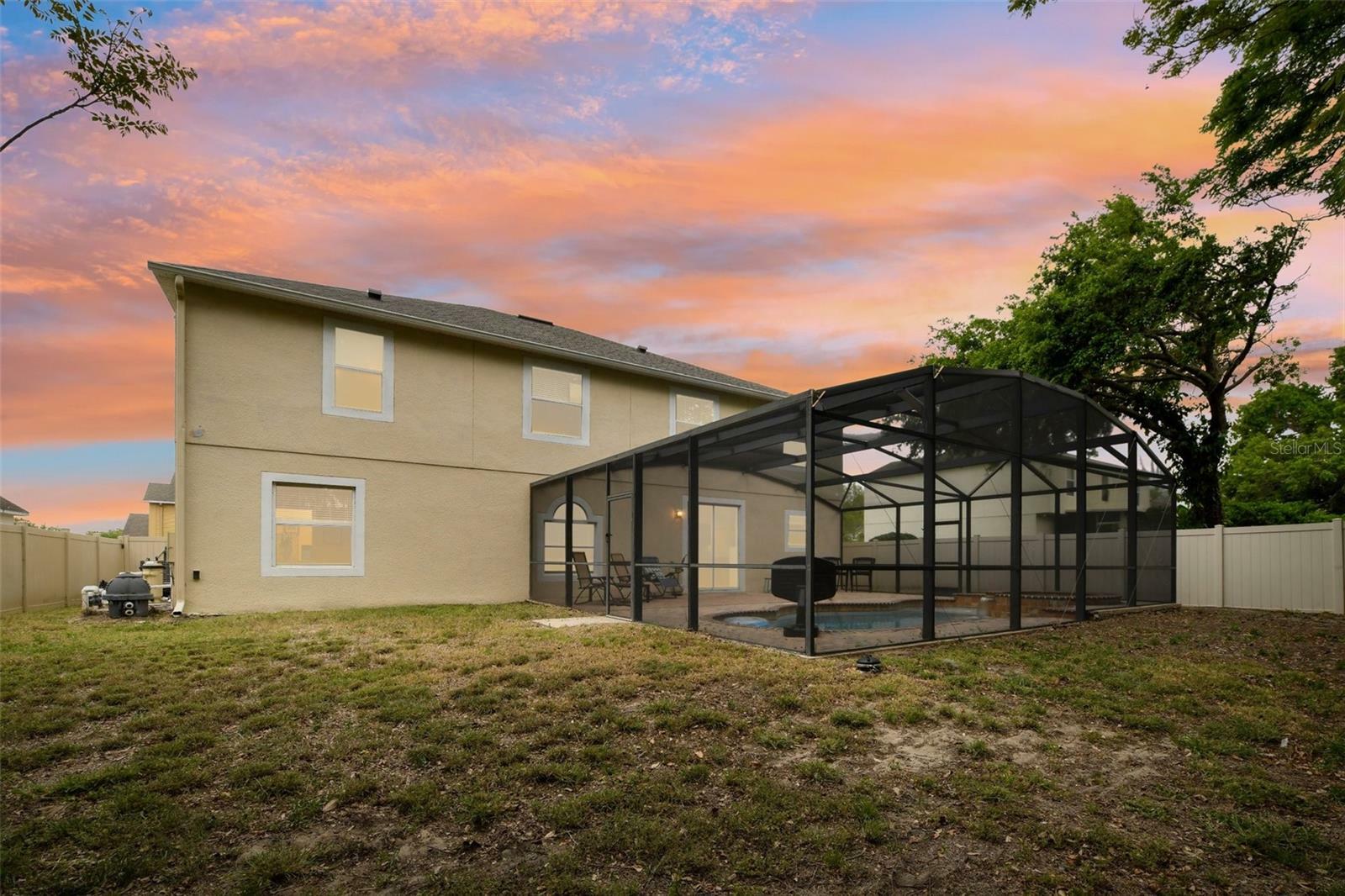 Property Photo: 1454 Sterns Drive FL 34748