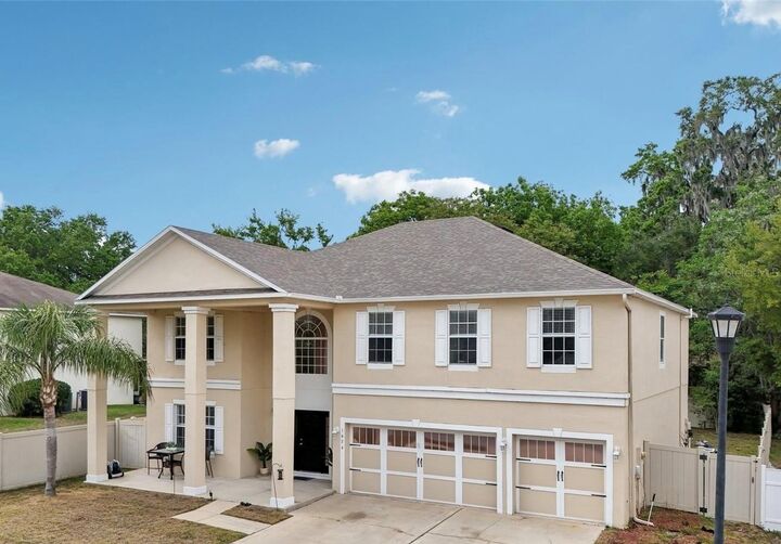 Property Photo: 1454 Sterns Drive FL 34748