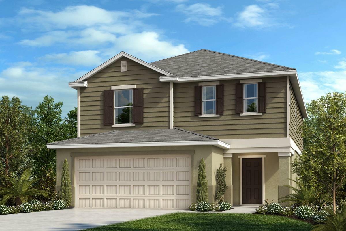 9418 Sandy Bluffs Circle  Parrish FL 34219 photo