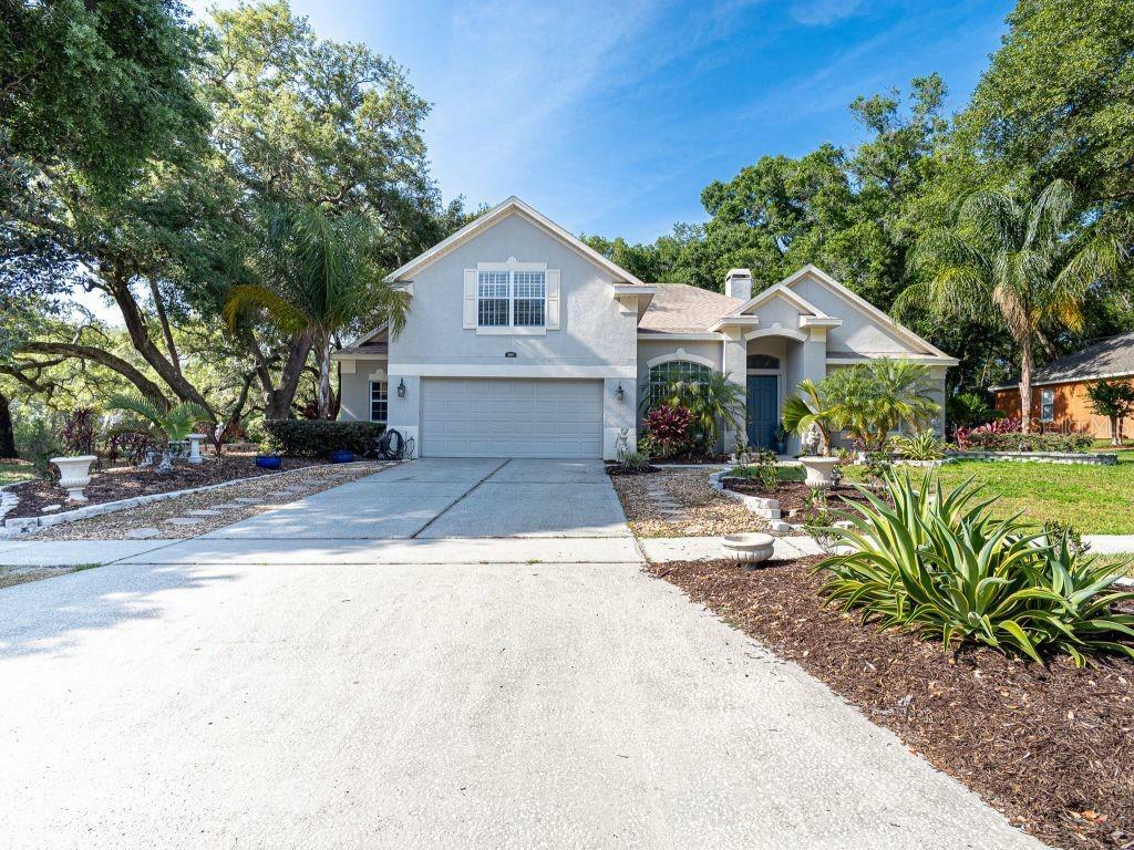 Property Photo: 597 Sand Wedge Loop FL 32712