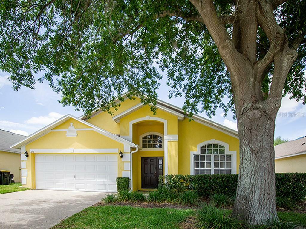 212 Casterton Circle  Davenport FL 33897 photo