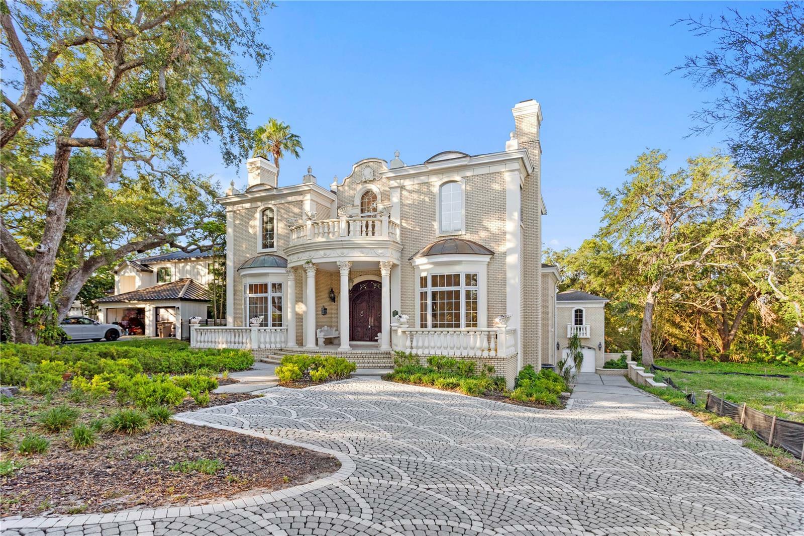 Property Photo: 1577 Alexander Road FL 33756