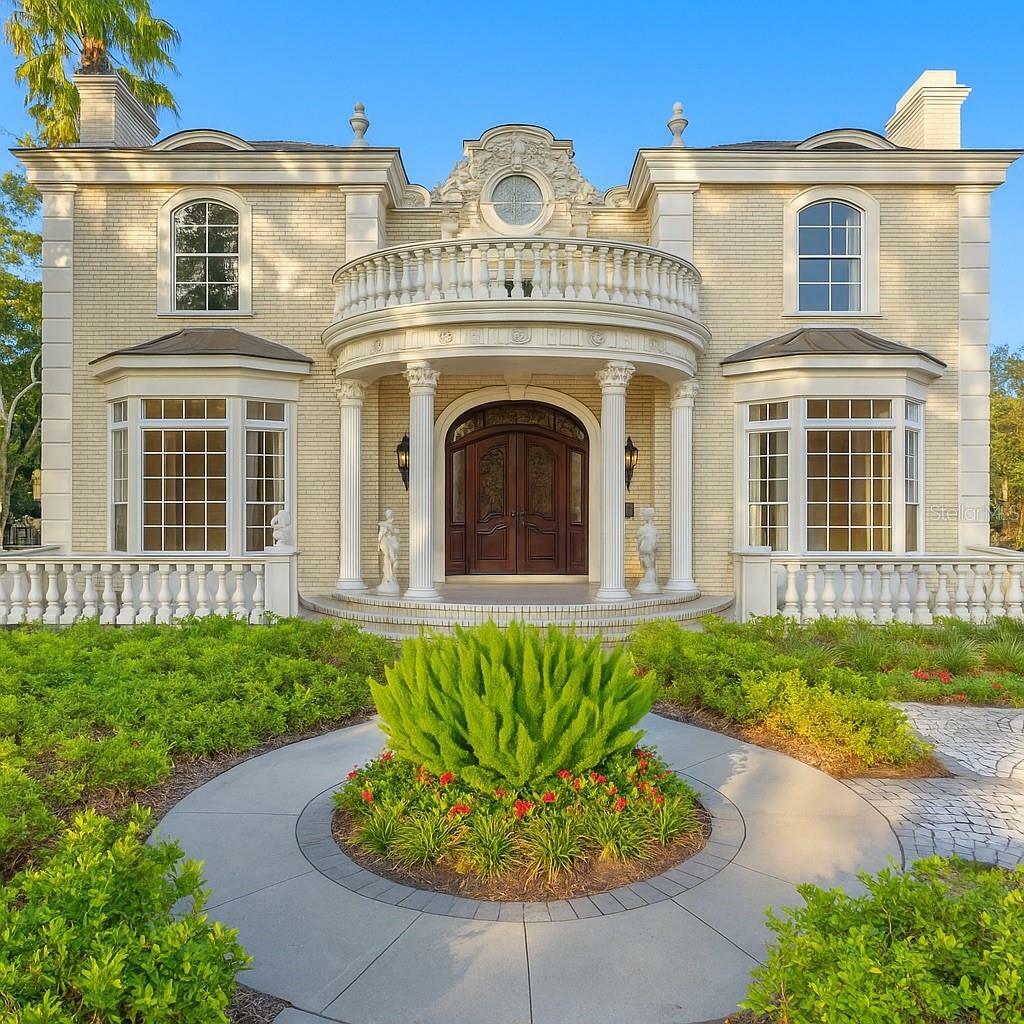 Property Photo: 1577 Alexander Road FL 33756