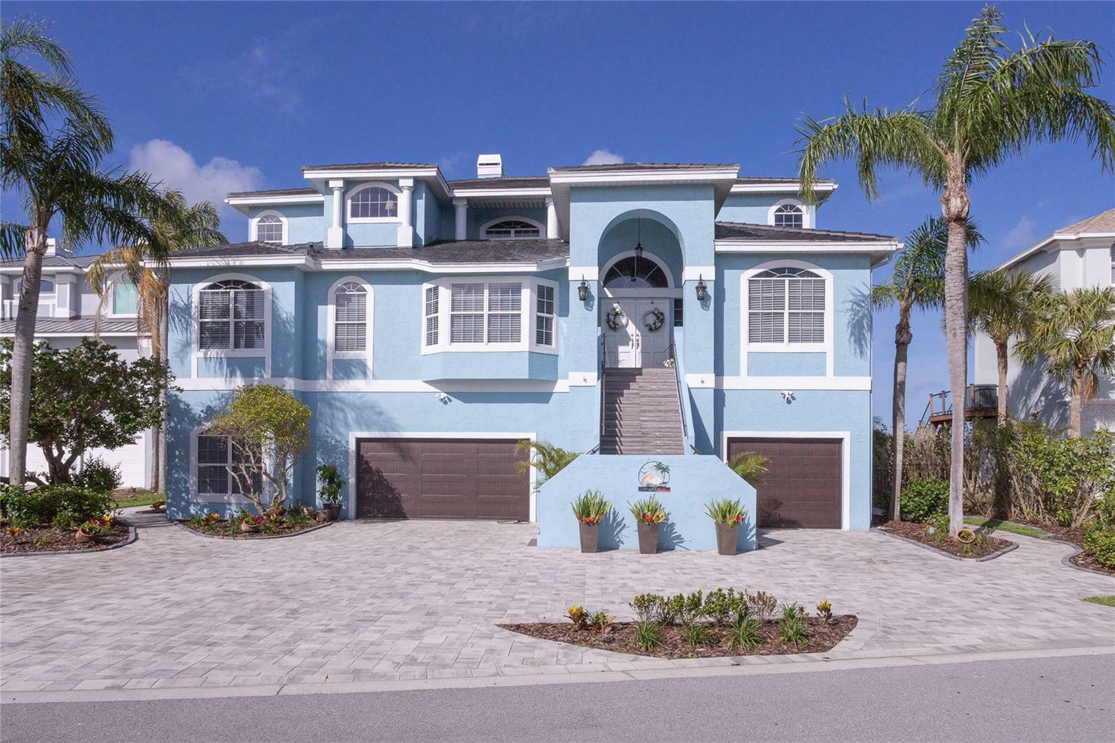 2111 Alexis Court  Tarpon Springs FL 34689 photo