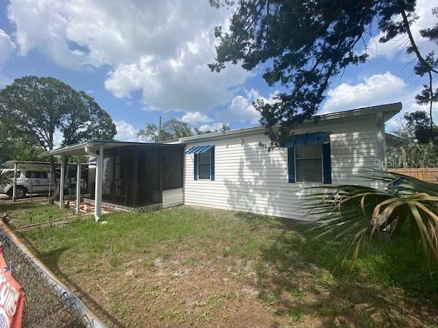 Property Photo: 1138 Avenue H FL 32174