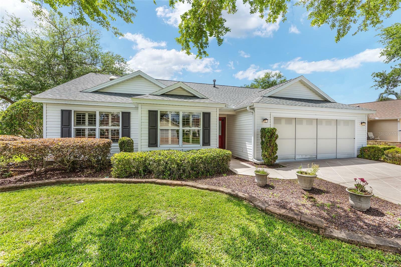 2700 Plainridge Loop  The Villages FL 32162 photo