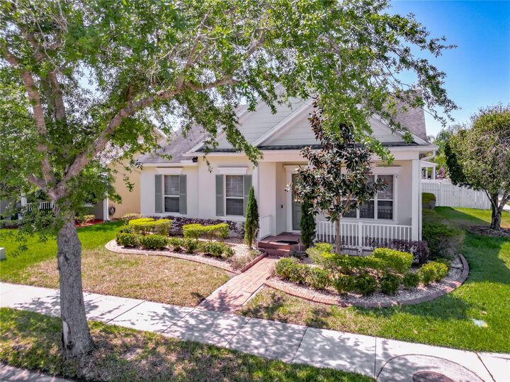 Property Photo: 14042 Mailer Boulevard FL 32828