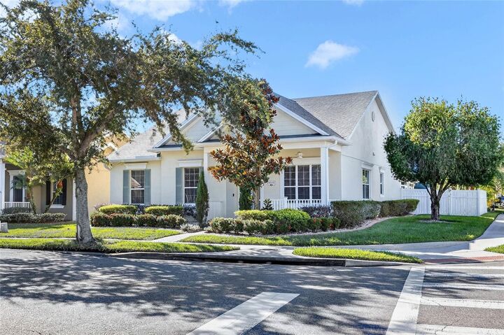 Property Photo: 14042 Mailer Boulevard FL 32828