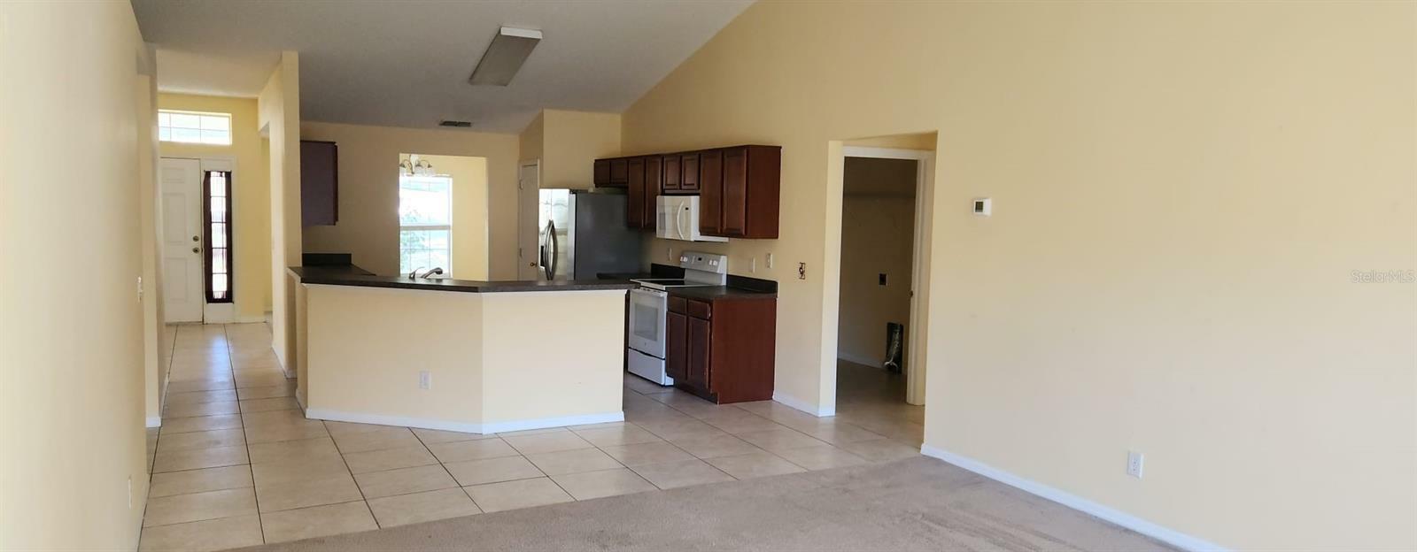 Property Photo: 697 Winding Lake Drive FL 34711