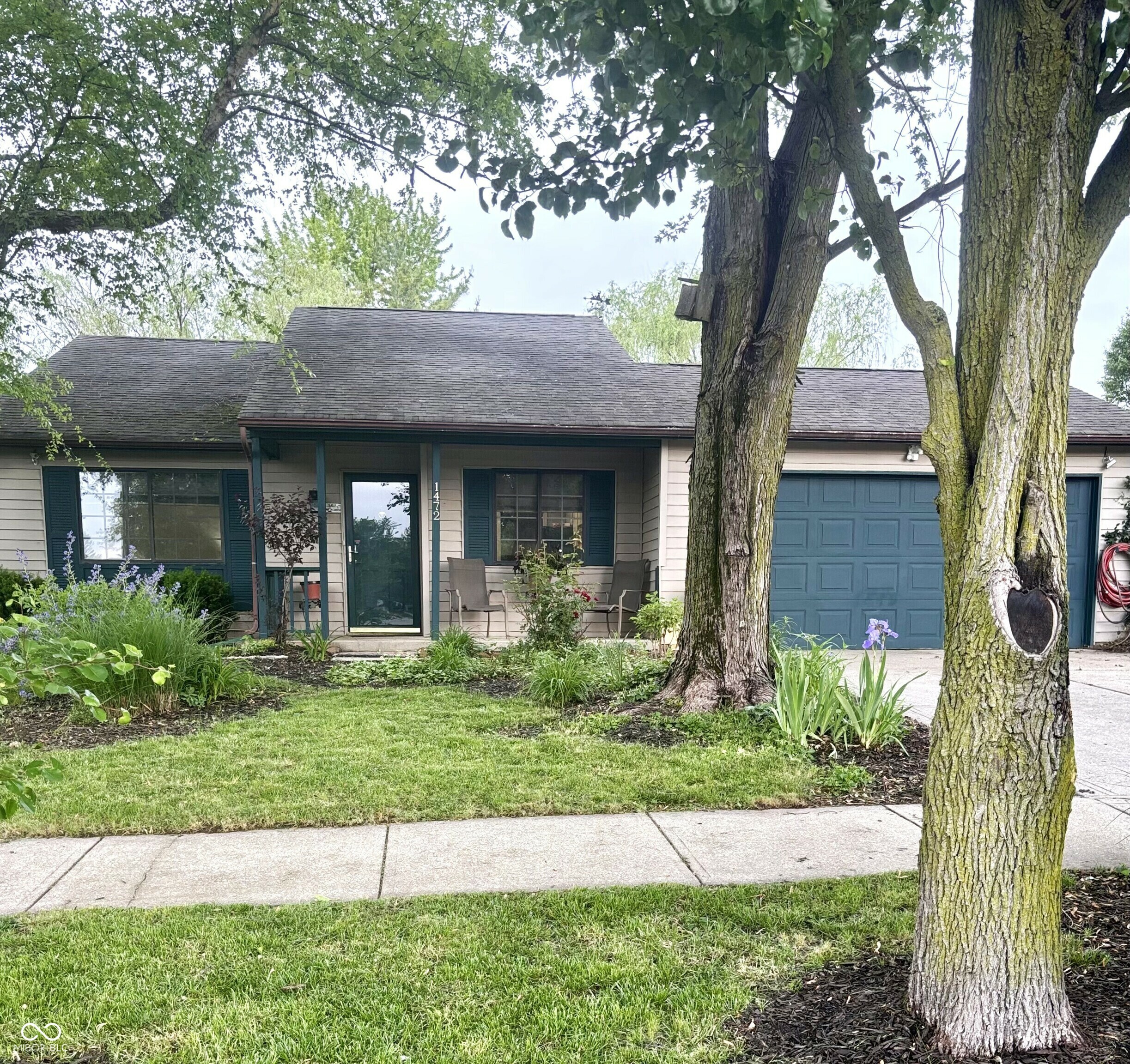 1472 Maria Avenue  Franklin IN 46131 photo